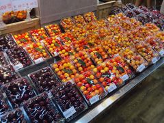 -果蔬好生活超市(东湖店)