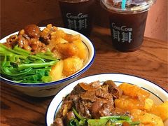 澳门牛杂饭-CowCow其其·牛杂咖啡公司(六运店)