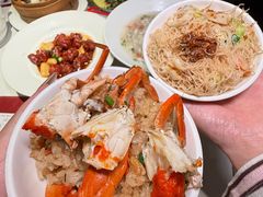 -南门食仙·手工福州菜(南门兜店)