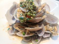-周渝食惦·酸菜鱼精致川菜(横岗店)