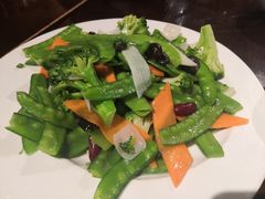 -觅山云南菜(泊富ICITY店)