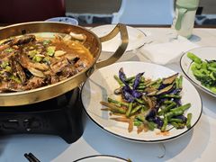 -食光慢宴·安吉土菜馆