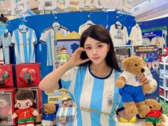 -凯德广场(学府店)