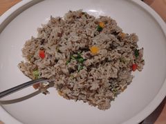 -枣子树·素食餐厅(普陀山店)
