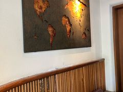 -RUMORS COFFEE ROASTERY鲁马滋咖啡(湖南路店)