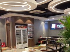 -前门·鲜肉火锅(长风店)