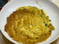 野葱煎蛋-高老庄·老溧阳·私房菜(南山竹海店)