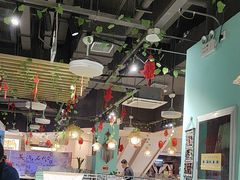 -云中鱼蒸汽石锅鱼(川沙百联店)