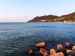 -灵山岛风景区