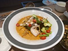 -滋粥楼·顺德菜(番禺广场总店)