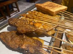 -庆峰龙虾烧烤(合肥一店)