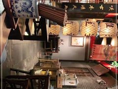 -南京大牌档(济南万象城店)