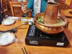 -如意林卡藏餐吧(大昭寺店)