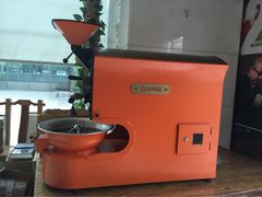 -新鲜7豆叔精品烘焙咖啡