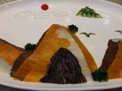 -南普陀素菜馆