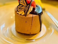 -上海和平饭店龙凤厅 Dragon Phoenix