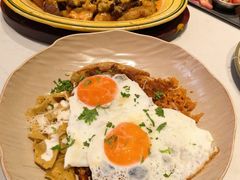 -墨纪Mojí墨西哥餐厅(官舍店)