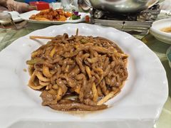 -刘胖子家常菜·蹄花焖藕(中南店)