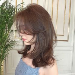 -IN STYLE•造型