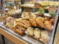 -PAPER STONE BAKERY(天环店)