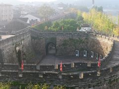 -台州府城(江南长城)