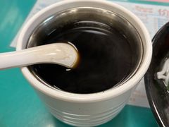 生熟地堡龙骨-烧鹅濑(西华路店)