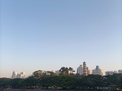 -江心屿景区