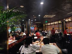 大堂-川西坝子火锅(金沙1.0直营店)