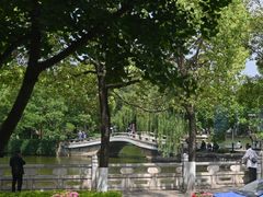-翠湖公园