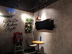 -肯德基(东四南大街店)