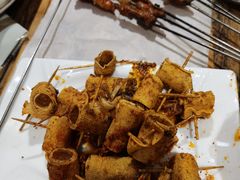 -有奴思烤肉·清真(正宁路店)