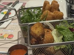 -安妮意大利餐厅(世贸天阶店)