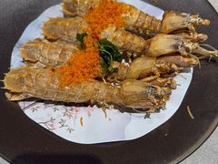 -海鲜e族(马王堆店)