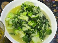 -国生茶庄·地道农家菜团建活动