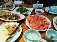 -南海渔家•海鲜•正宗海南菜(海棠湾店)