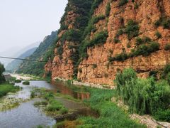 -湖洞水自然风景区