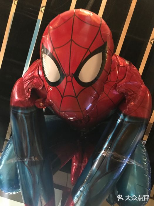 天幕新彩云国际影城(激光巨幕店)图片