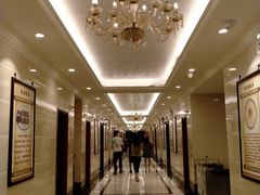 -国家五钻酒家·西樵旺阁渔村(西樵店)