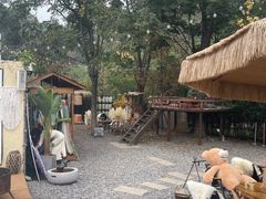 -HERRE·FARM 赫尔露营农场·团建聚会包场