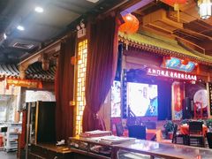-正阳门饭庄·烤鸭·北京菜(万丰路七里庄店)