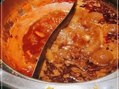 -季季红火锅(长沙步行街店)