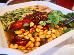 东北大拉皮-凯鸽酒楼(大同振兴街店)