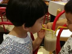 -Mr.Pizza米斯特比萨(苏州平江万达广场店)