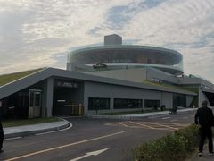-郑东新区龙湖公共艺术中心