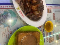 -澳门陈光记烧味饭店(万象城店)