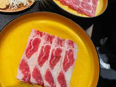 -牛New寿喜烧(闵行龙湖天街店)