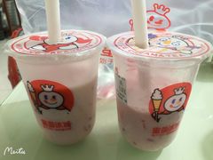 -蜜雪冰城(马栏山店)