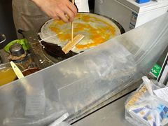 -琦琦蛋饼铺(上南店)