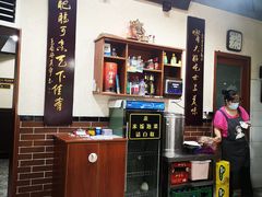 大堂-朱大嘴肥肠血旺(福字街店)