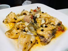 -大良毋米粥·粥底火锅(岭南天地店)